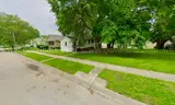 Large Residential Lot in Kankakee, IL (South-West of Chicago)