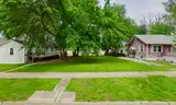 Large Residential Lot in Kankakee, IL (South-West of Chicago)