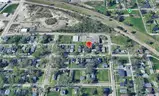 Large Residential Lot in Kankakee, IL (South-West of Chicago)
