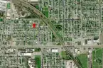 Large Residential Lot in Kankakee, IL (South-West of Chicago)