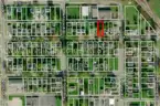 Large Residential Lot in Kankakee, IL (South-West of Chicago)