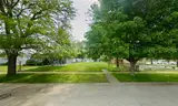 Large Residential Lot in Kankakee, IL (South-West of Chicago)