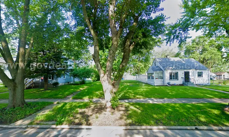 Large Residential Lot in Kankakee, IL (South-West of Chicago)