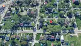 Large Residential Lot in Kankakee, IL (South-West of Chicago)