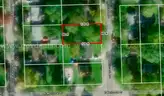 Large Residential Lot South-West of Chicago