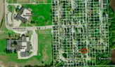 Large Residential Lot South-West of Chicago