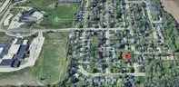 Large Residential Lot South-West of Chicago