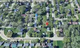 Large Residential Lot South-West of Chicago