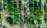 Large Residential Lot South-West of Chicago
