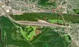 Residential Lot in North-West of Chicago (Savanna, IL)