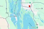 Residential Lot in North-West of Chicago (Savanna, IL)