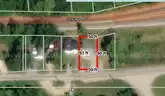 Residential Lot in North-West of Chicago (Savanna, IL)