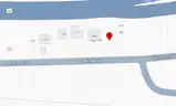 0.11 Acres Residential Lot in  North-West of Chicago (Savanna, IL)