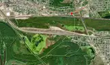 0.11 Acres Residential Lot in  North-West of Chicago (Savanna, IL)