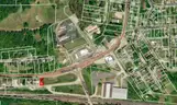 0.11 Acres Residential Lot in  North-West of Chicago (Savanna, IL)