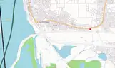 0.11 Acres Residential Lot in  North-West of Chicago (Savanna, IL)