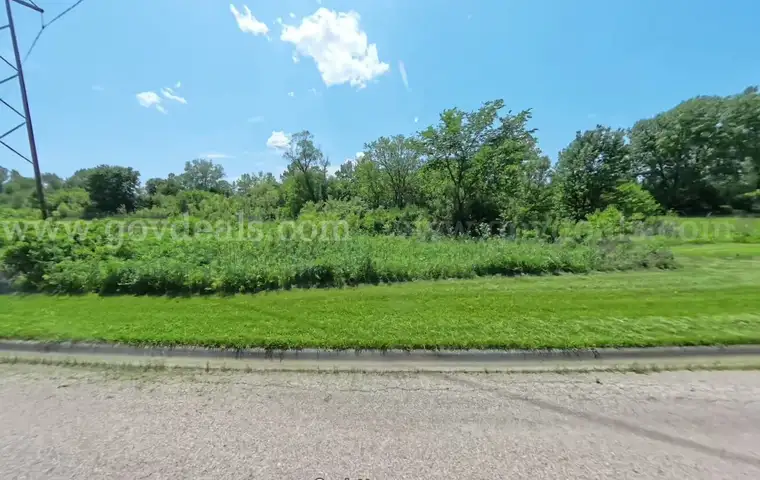 0.40 Acres Residential Lot Near Knox College in Galesburg, IL