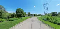 0.40 Acres Residential Lot Near Knox College in Galesburg, IL