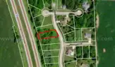 0.40 Acres Residential Lot Near Knox College in Galesburg, IL