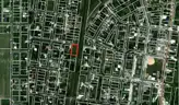 Large 100 X 187 Sq ft Residential Lot in Sandoval, IL