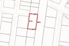 Large 100 X 187 Sq ft Residential Lot in Sandoval, IL