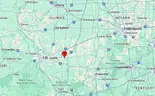 Large 100 X 187 Sq ft Residential Lot in Sandoval, IL