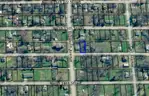 Large Residential Lot 2.6 Miles from Indiana State University