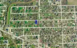Large Residential Lot 2.6 Miles from Indiana State University