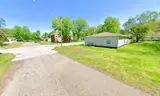 Large Residential Lot 2.6 Miles from Indiana State University