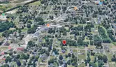 Large Residential Lot 2.6 Miles from Indiana State University