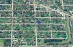 Large Residential Lot 2.6 Miles from Indiana State University