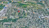 Large Residential Lot 2.6 Miles from Indiana State University