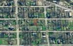 Large Residential Lot 2.5 Miles from Indiana State University