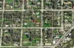 Large Residential Lot 2.5 Miles from Indiana State University