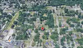 Large Residential Lot 2.5 Miles from Indiana State University