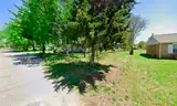 Large Residential Lot 2.5 Miles from Indiana State University