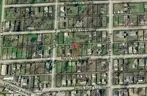 Large Residential Lot 2.5 Miles from Indiana State University