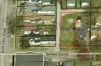 Large Residential Lot 2 Miles from Indiana State University