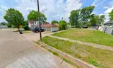 Large Residential Lot 2 Miles from Indiana State University