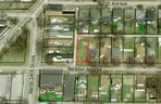 Large Residential Lot 2 Miles from Indiana State University