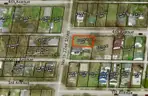 Large Residential Lot 1.7 Miles from Indiana State University