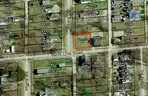 Large Residential Lot 1.7 Miles from Indiana State University
