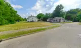 Large Residential Lot 1.7 Miles from Indiana State University