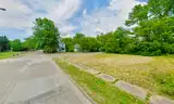 Large Residential Lot 1.7 Miles from Indiana State University