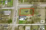 Large Residential Lot 1.7 Miles from Indiana State University