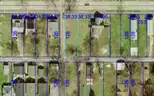 Large Residential Lot 1.6 Miles from Indiana State University