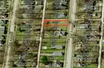 Large Residential Lot 1.6 Miles from Indiana State University