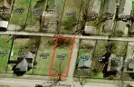 Large Residential Lot 1.6 Miles from Indiana State University