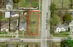 Large Residential Lot 1.5 Miles from Indiana State University