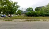 Large Residential Lot 1.5 Miles from Indiana State University